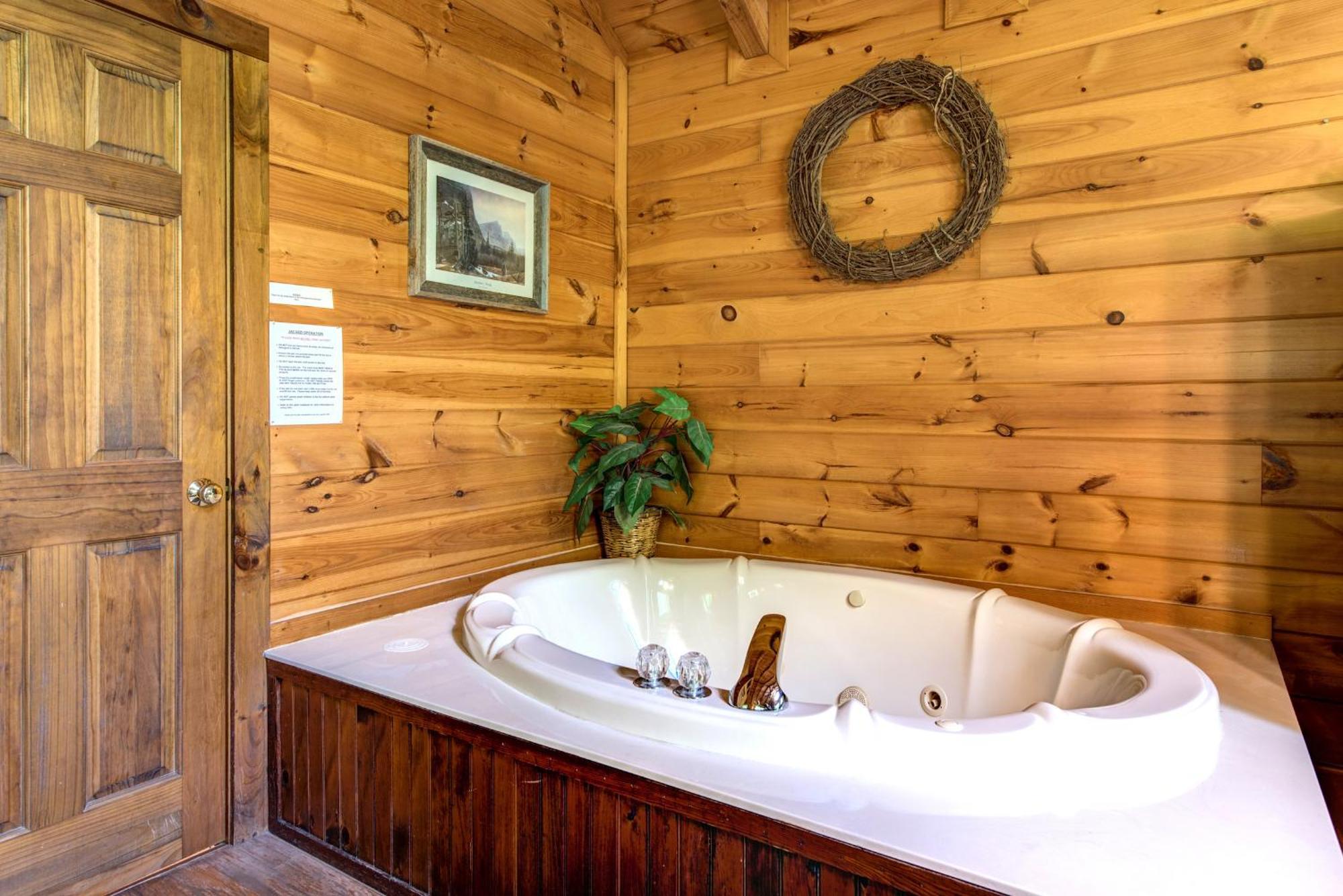 Fawn Cabin Gatlinburg Extérieur photo